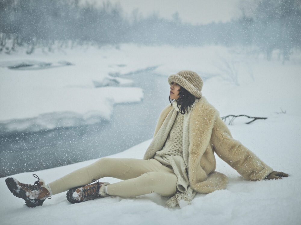 Које капе за њу на скијашку стазу