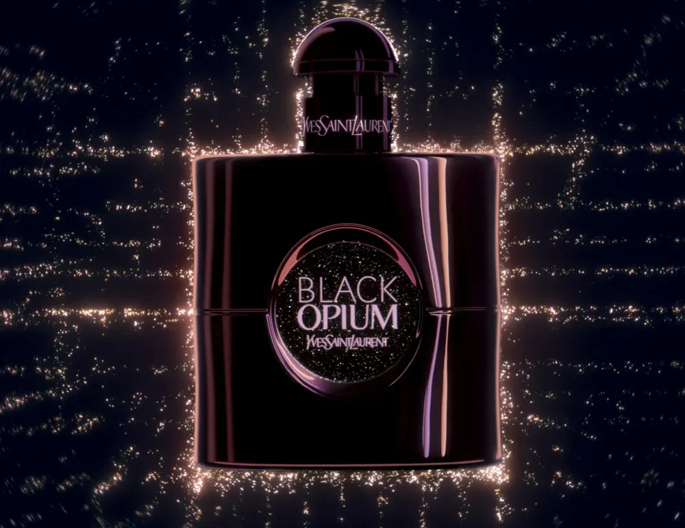 Који је најпривлачнији мирис који жена може да носи?