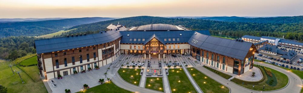 Који хотел у планинама изабрати