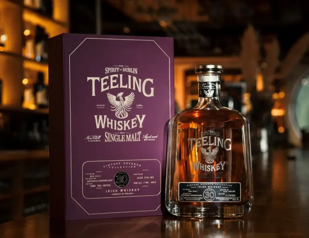 Колико кошта 30-годишњи виски Проверите цене