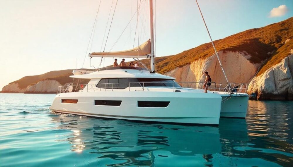 Колико кошта јахта