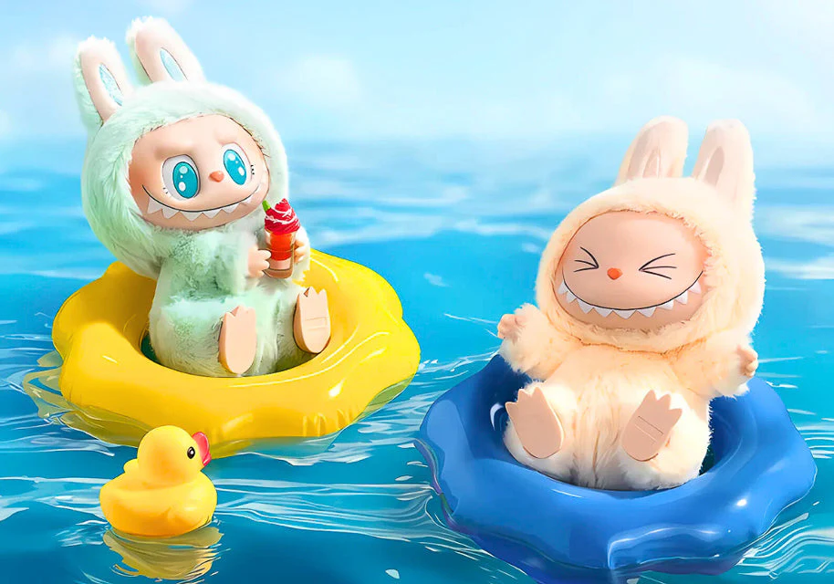 Колико кошта Labubu