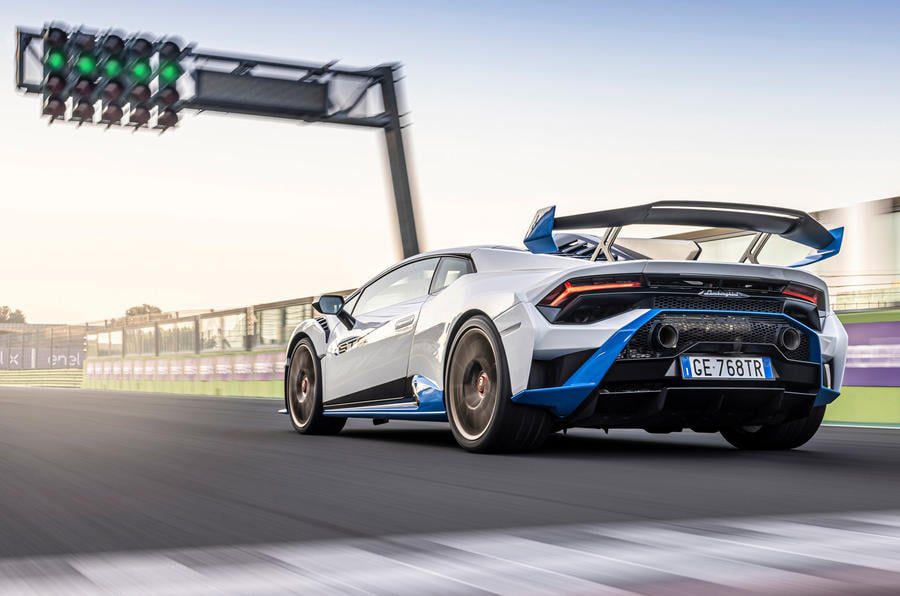 Колико кошта Lamborghini Huracán