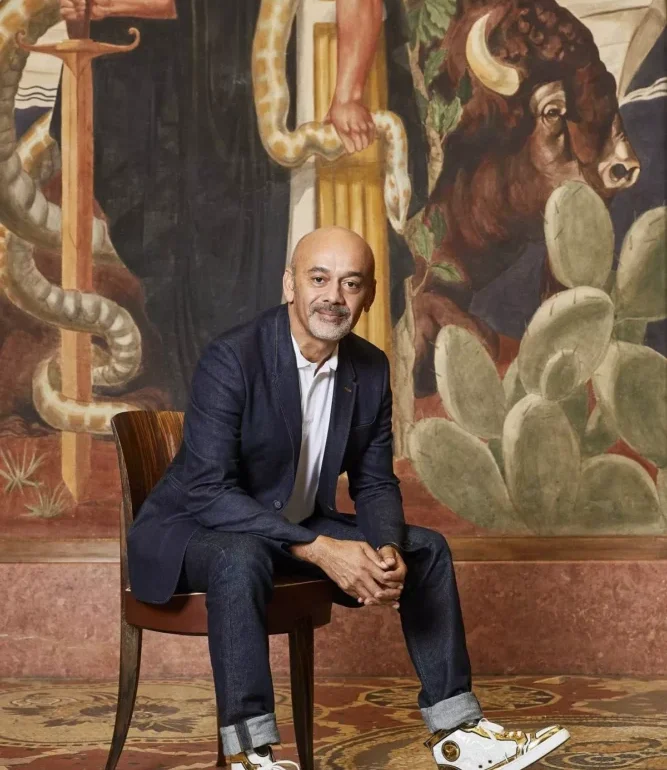 Колико коштају ципеле Christian Louboutin