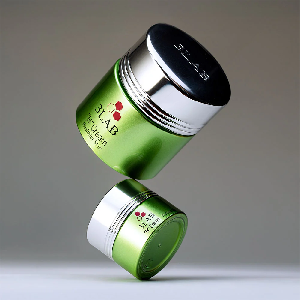 Козметика 3 Lab