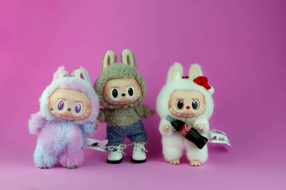 Лабубу Шта То Је