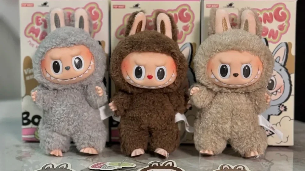 Лабубу Цена Блог