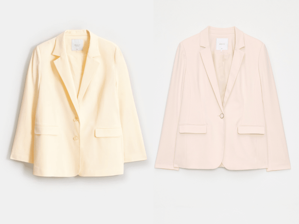 Летње женске комбинације