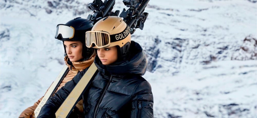 Luksuzne Damske Stilizatsije Za Skijanje Vodich Sa Stilom 1