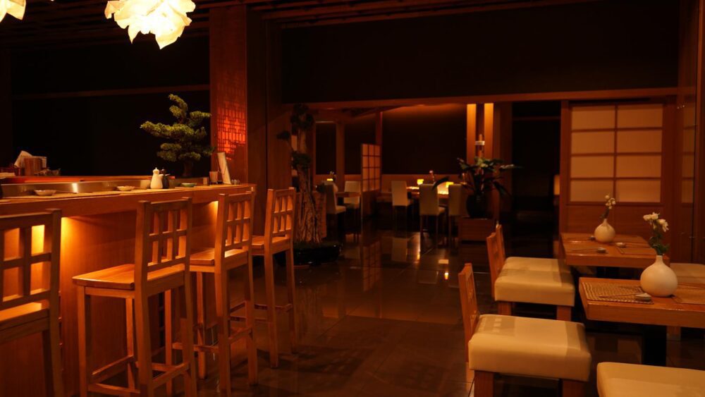 Луксузни ресторани у Катовицама Kyotosushi