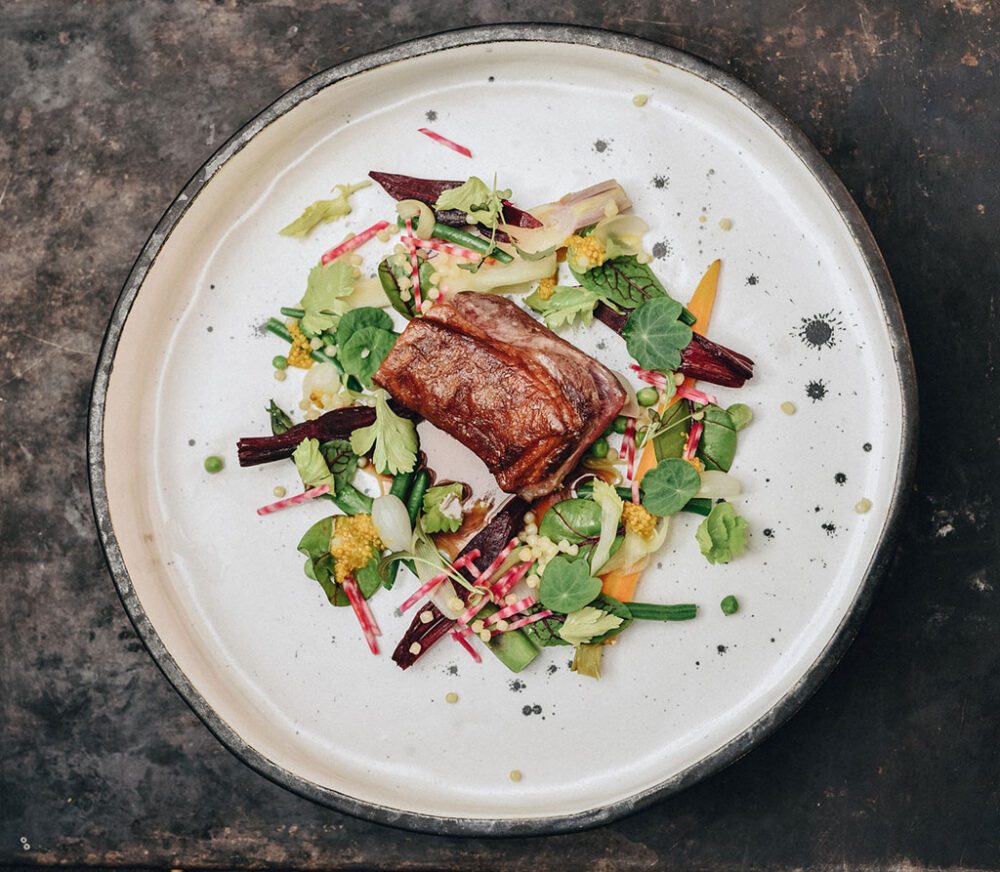 Луксузни ресторани у Катовицама