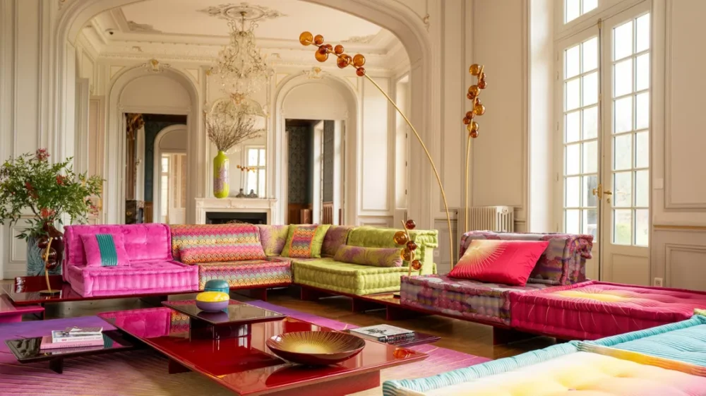 Как одабрати декорације за елегантан дом?