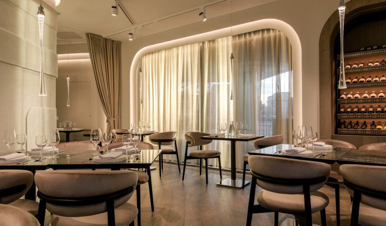 Луксузни ресторани у Вроцлаву између мостова