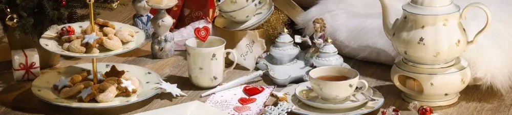 Marie Luise Weihnachten