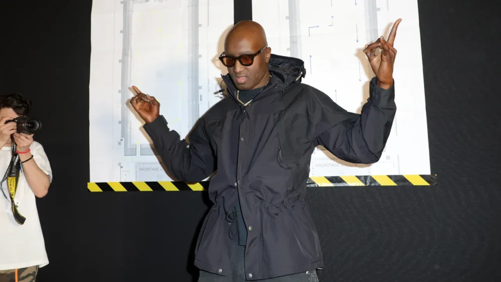 Бренд одеће Off White – коме припада?