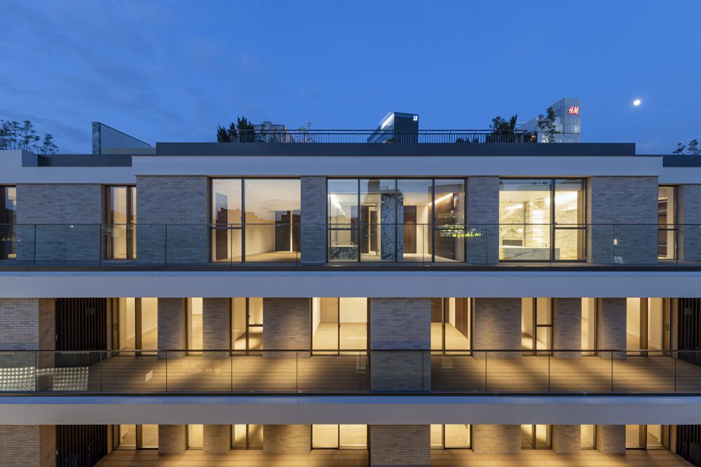 Marq Omotesando One Рекорд Који Мења Тржиште Токија