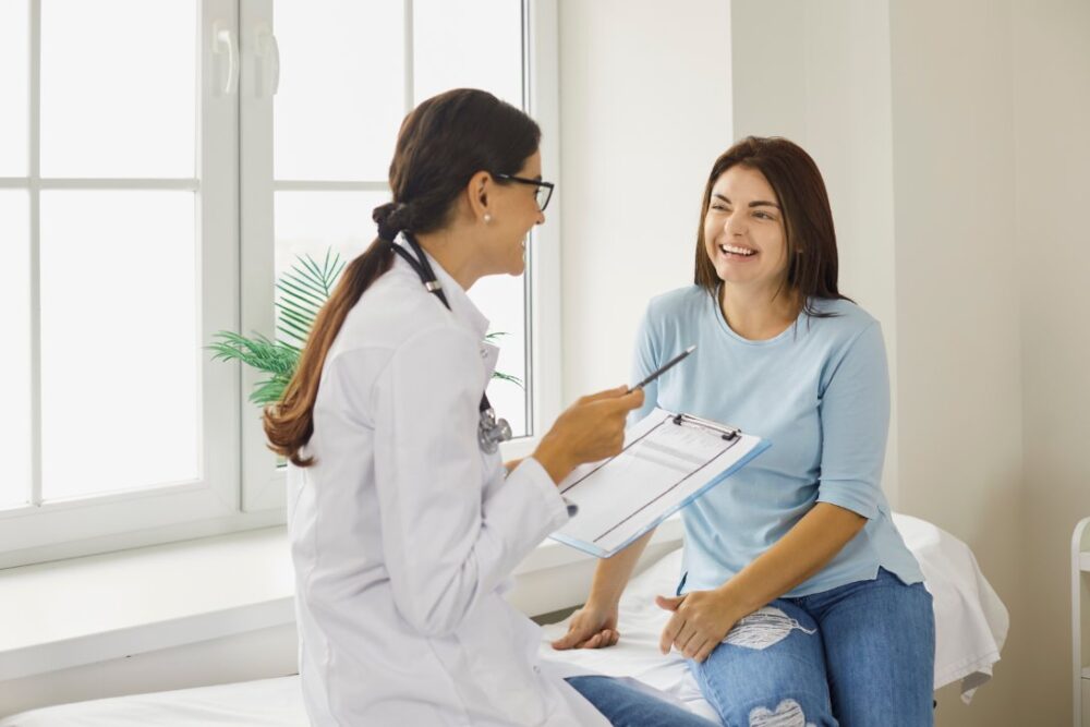 Медицина Консиерж Al