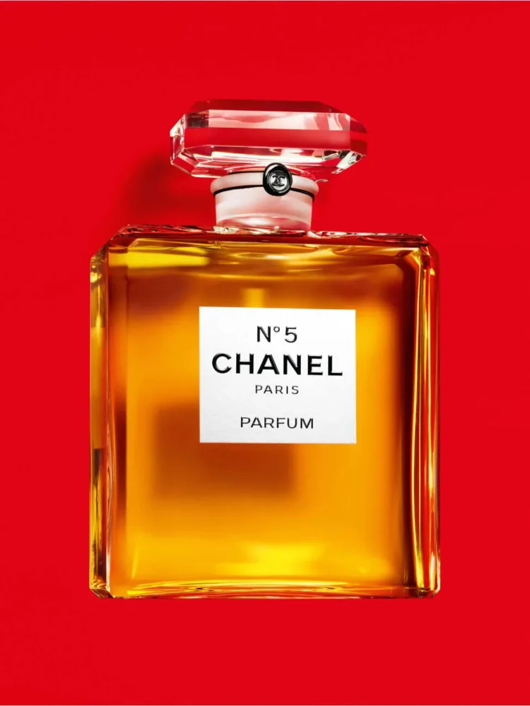 Мирис Chanel No 5