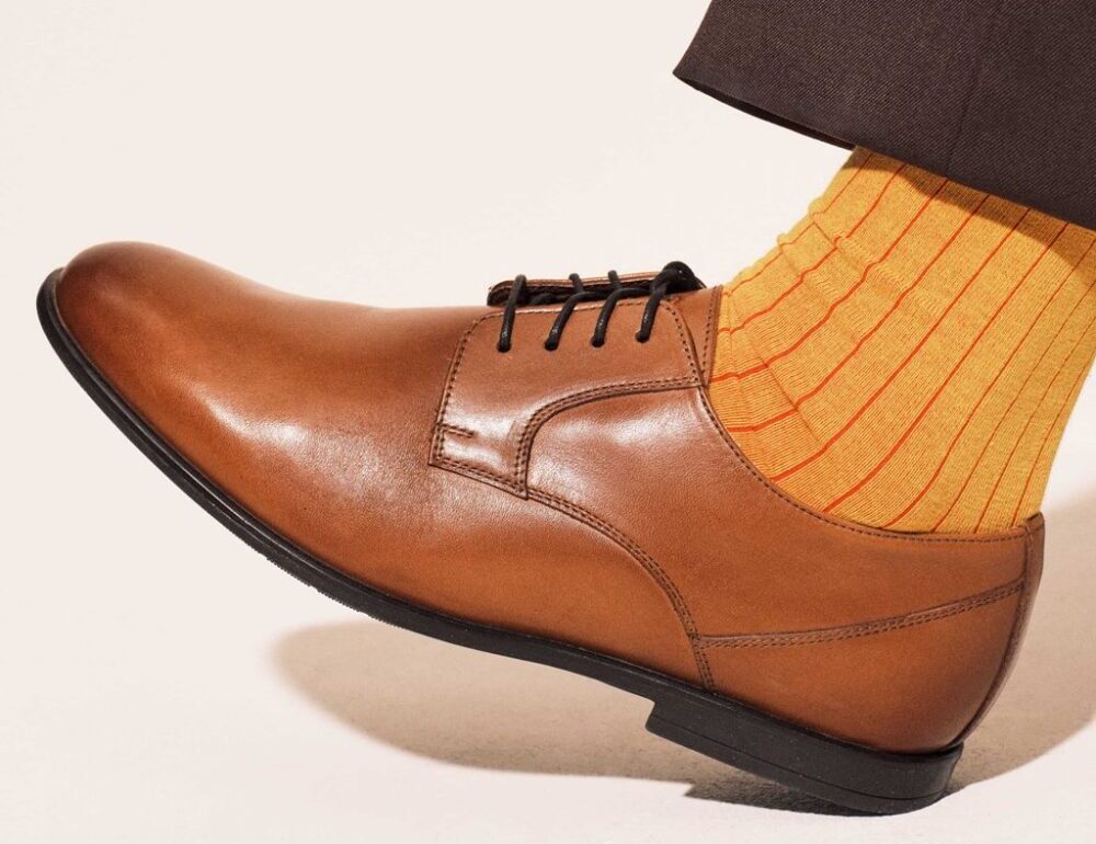 Мушка елегантна обућа