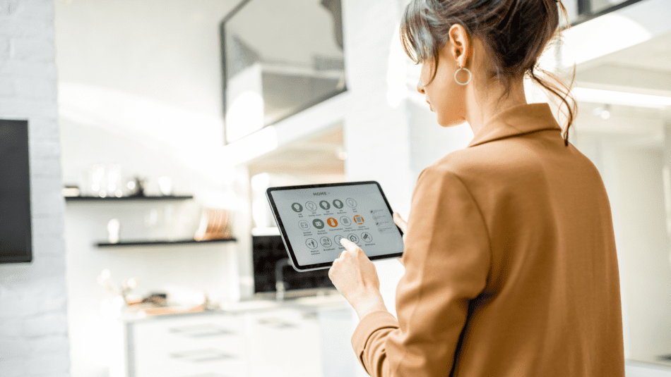 На који начин паметне куће обезбеђују безбедност