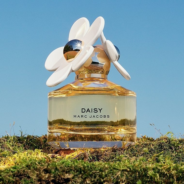Најатрактивнији мирис који жена може да носи Daisy