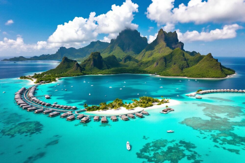 Најбоље премиум дестинације за одмор