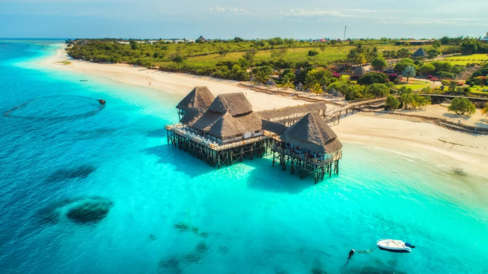 Најбоље премиум дестинације за одмор у 2026. години