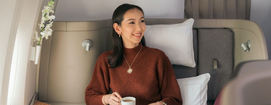 Најлуксузније авио-компаније на свету111