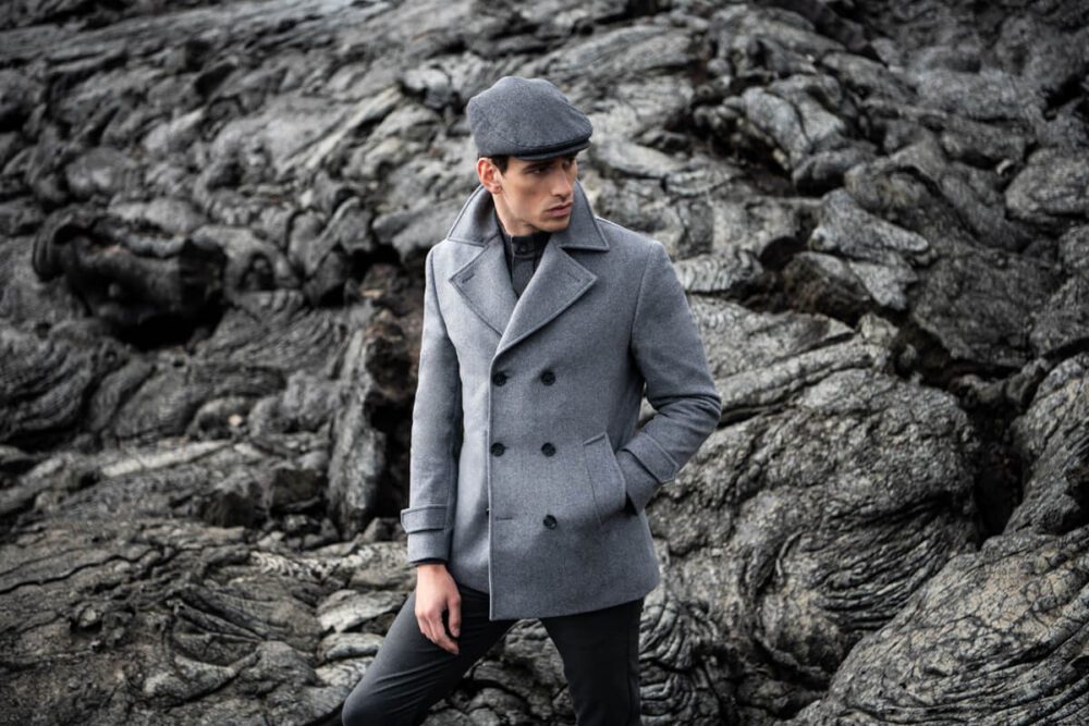 Најмодерније боје у мушкој гардероби