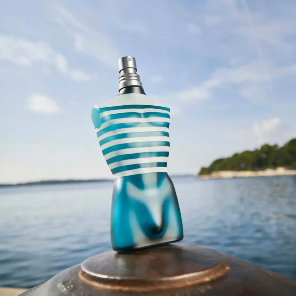 Најсексипилнији мушки парфеми