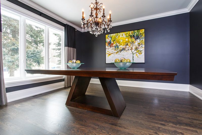 Премијум дрвени намештај