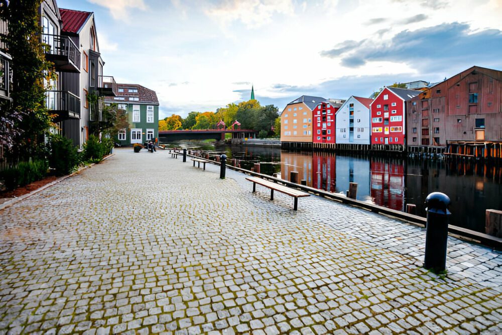 Непокретности у Норвешкој