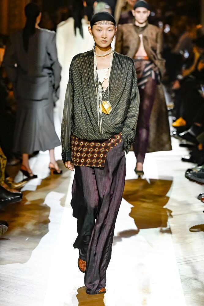 Nomadic Spirit Шта је овај тренд