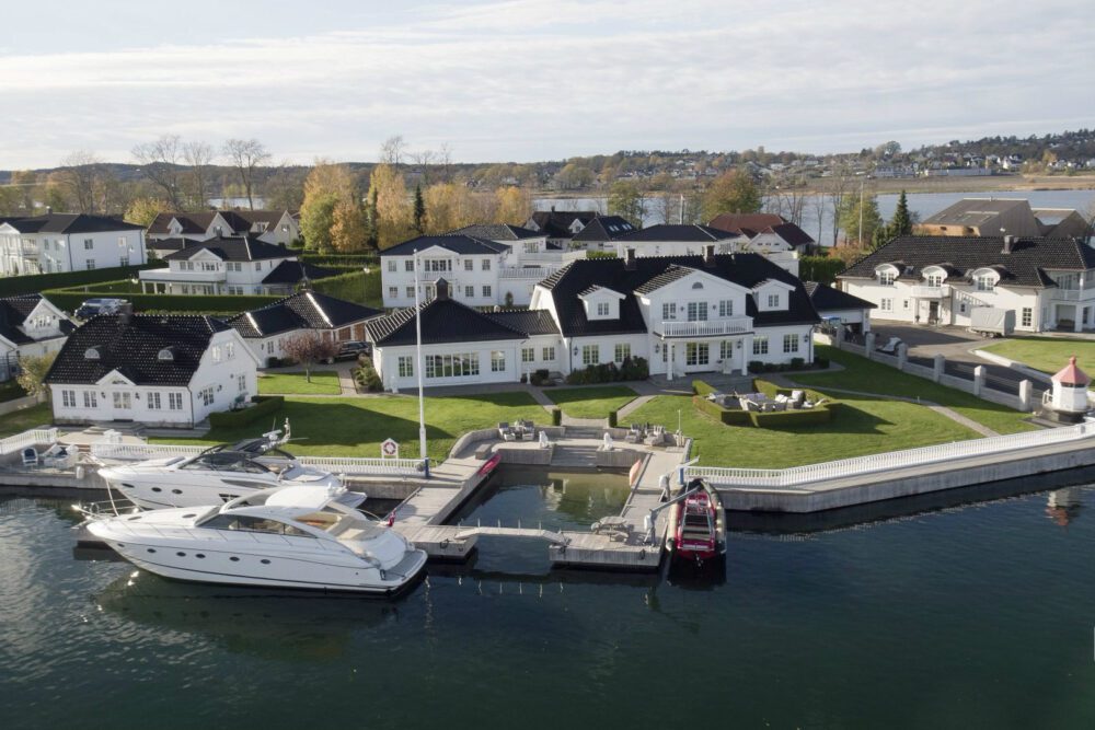 Норвешка Непокретности Блог