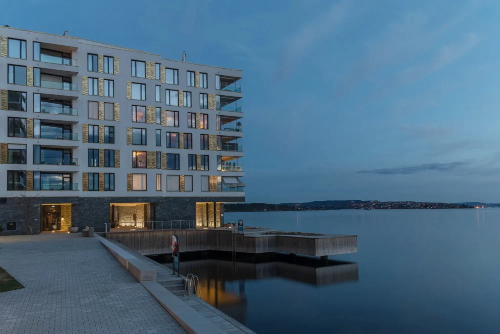 Норвешке Некретнине