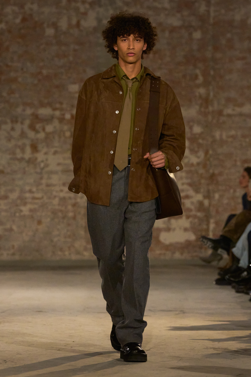 Нова колекција Ami Paris у част Паризана