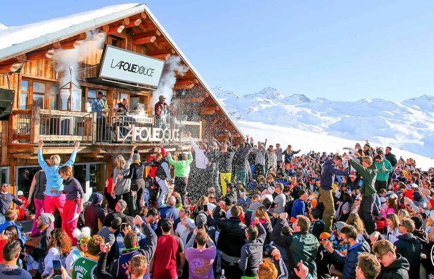 Одакле потиче Apres Ski