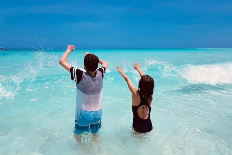 Одмор у Танзанији 2026. године