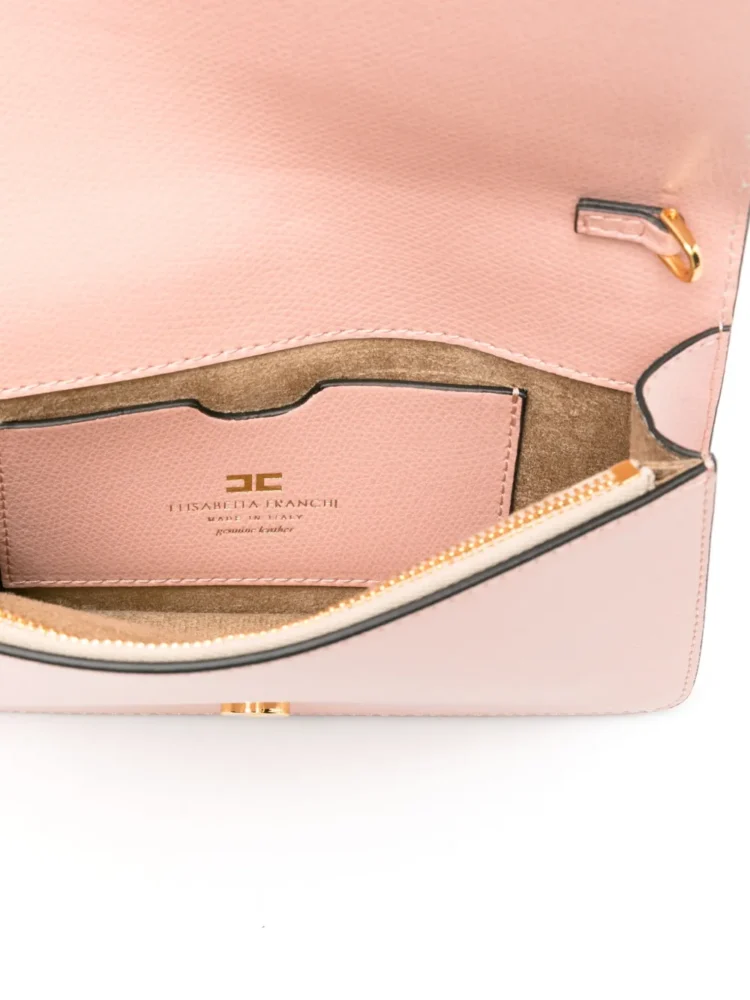 Оригинал Elisabetta Franchi А Фалсификат