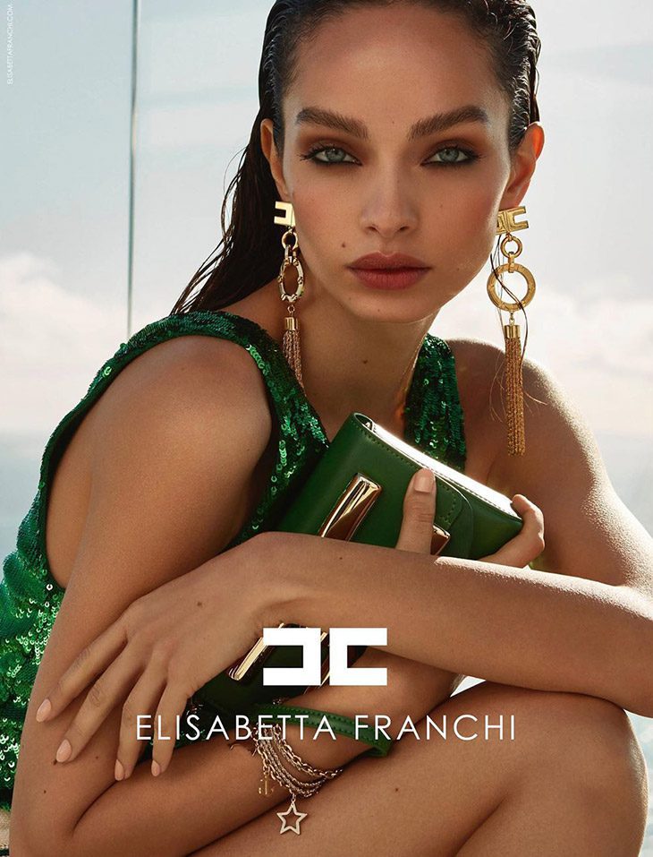 ©elisabetta Franchi, Фотографија: Nima Benati