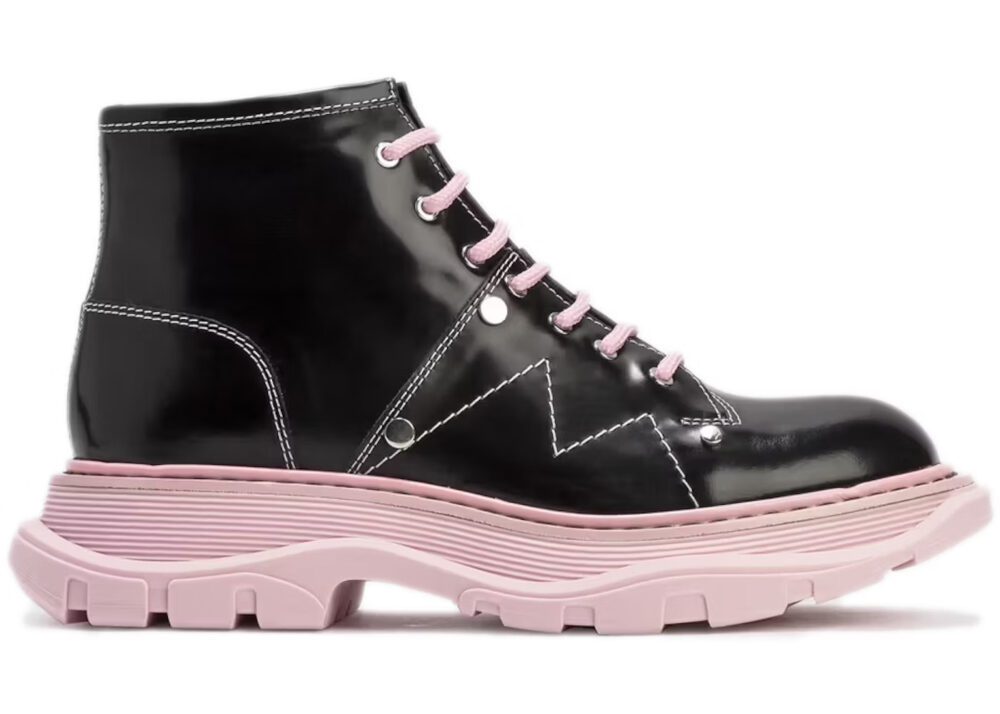 Оригиналне ципеле Alexander Mcqueen Карактеристичне одлике