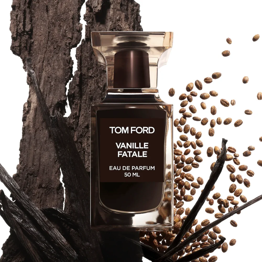 Парфеми Tom Ford Блог