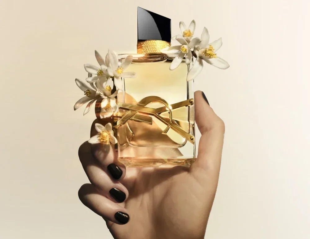 Женски парфем YSL Libre – слобода затворена у бочици