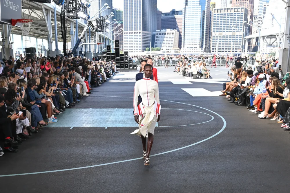 Ревија модне марке