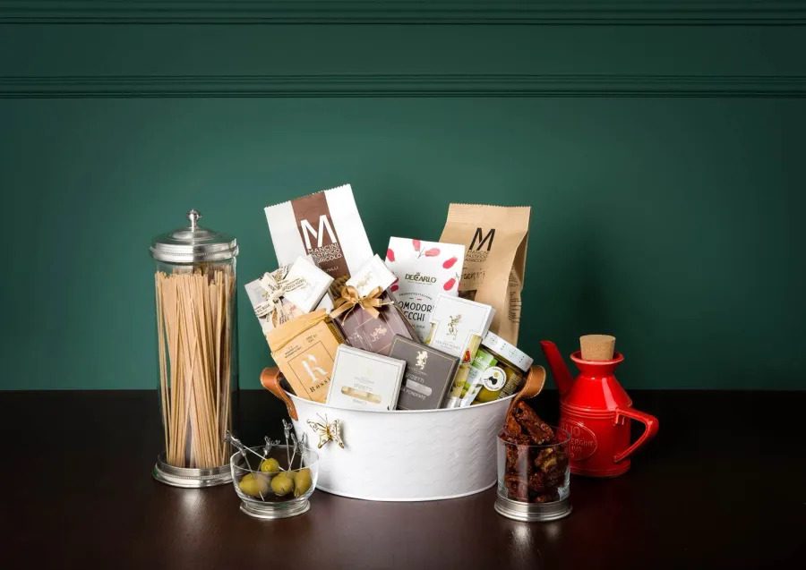 Поклон корпa