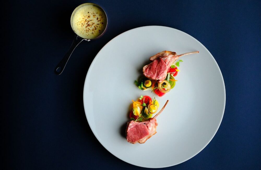 Пољски ресторани са Мишленовом звездицом