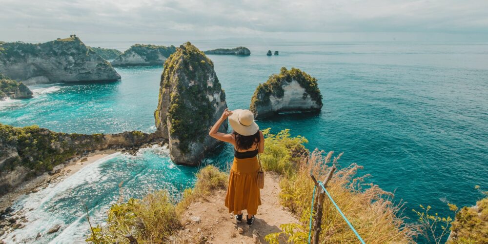 Путовање на Бали