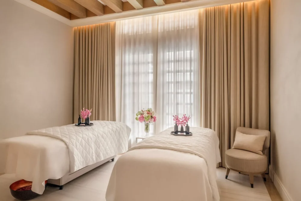 Рафлс Хотел Сингапур Блог