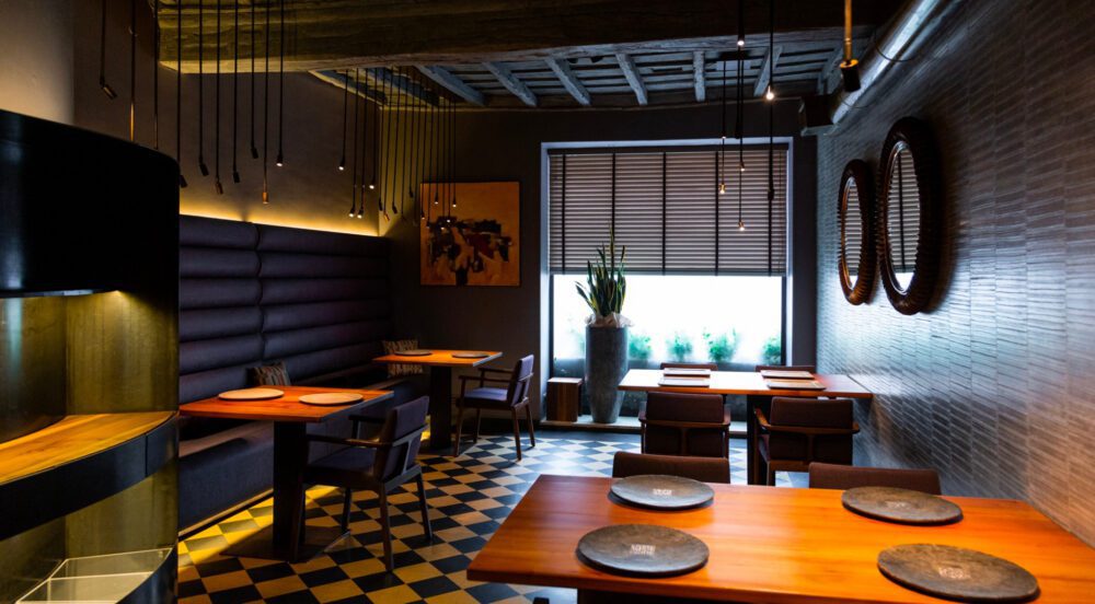 Ресторан Il Pagliaccio