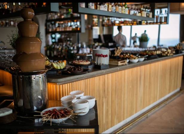 Ресторани са Мишленовом звездицом